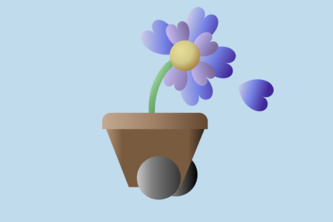 Pot-a Plant