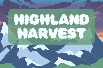 Highland Harvest