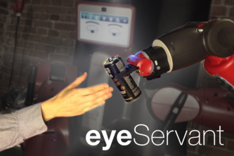 eyeServant