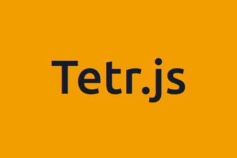 Tetr.js