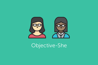 Objective-She