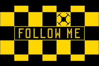 Follow me