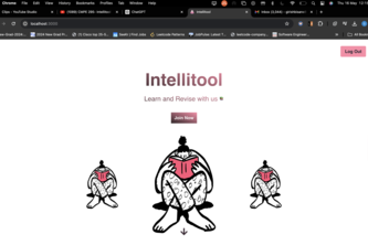 Intellitool