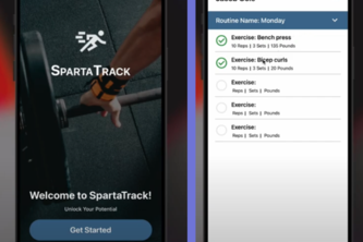 SpartaTrack