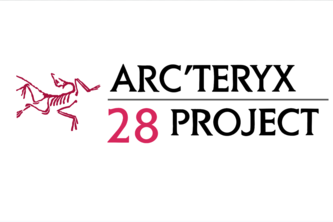 The Arc'teryx 28 Project