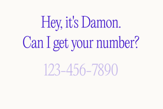 Damon, Your AI Boyfriend (aibf.rsvp)