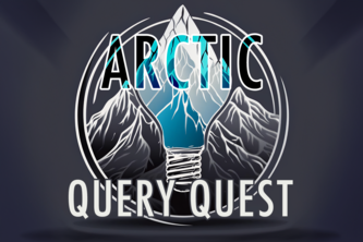 Arctic Query Quest