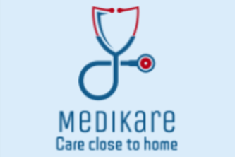 Medikare 1.0 - An integrated healthcare platform 