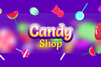 Candy Shop