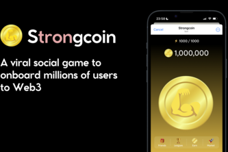 Strongcoin