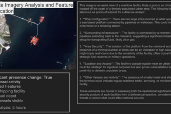 Imagery Adventures: Semantic Analysis and Extraction