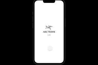 Arcteryx LIVE