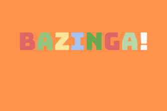 Bazinga