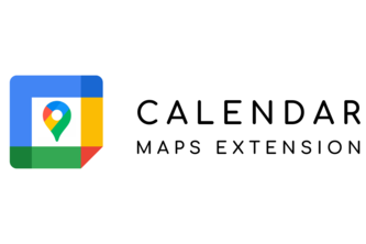 Calendar - Maps Extension