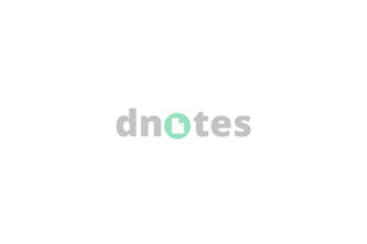 dnotes