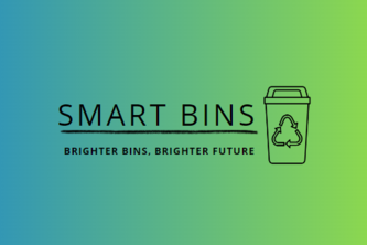 Smart Bins