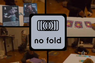 NoFold