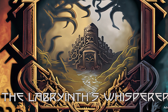 The Labyrinth's Whisperer