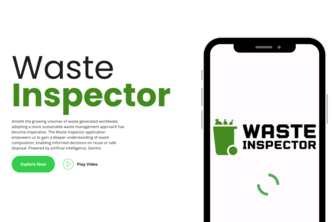 Waste Inspector