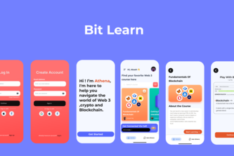 BitLearn