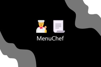 MenuChef