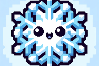 Arctic Avatar