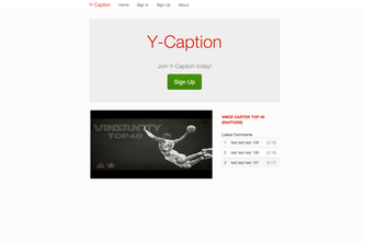 YouCaption