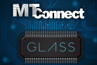 Expand Manufacturing's Vision: MTConnect+Google Glass