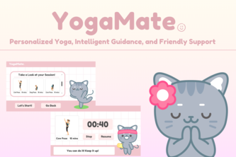 YogaMate