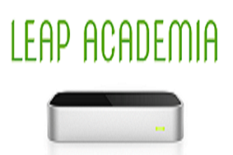 Leap Academia