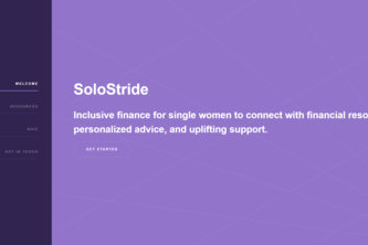 SoloStride