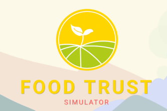 Food Trust Simulator