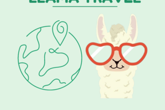 LLAMA TRAVEL