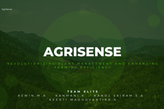 AgriSense 