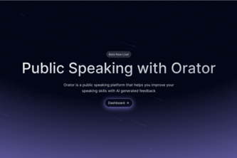 Orator.ai