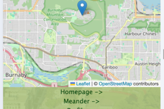 Meander