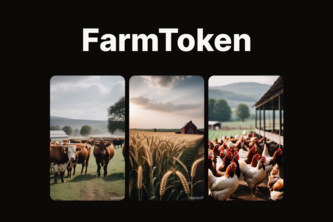 FarmToken