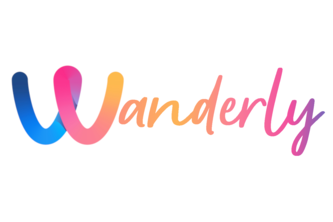 Wanderly - Where journeys become connections