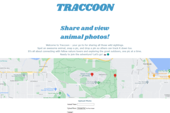 Traccoon