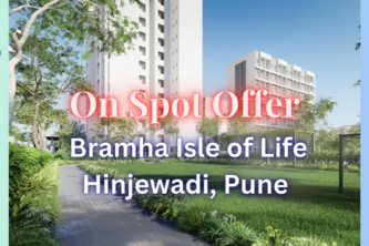 Bramha Isle of Life Hinjewadi Phase 2