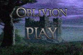 Oblivion