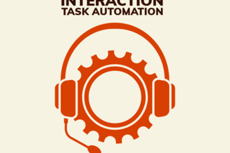 Contact Center Post Interaction Task Automation (CC-PITA)