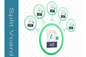 Softaken Split VCF Software