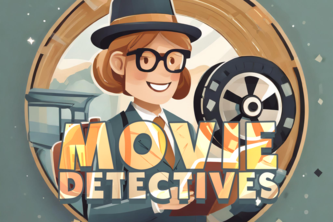 Gemini Movie Detectives